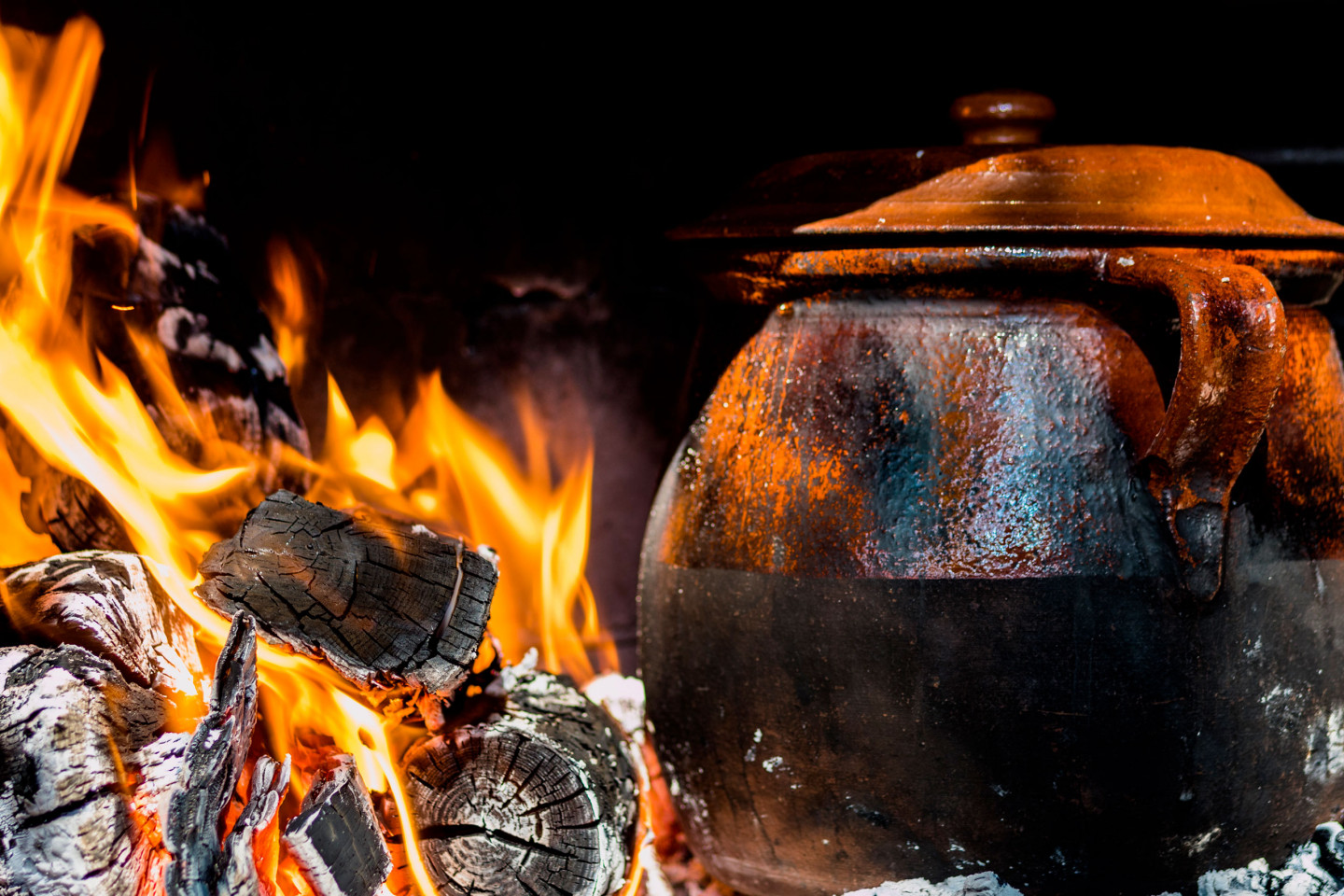 Votre cuisinière à bois au meilleur prix !