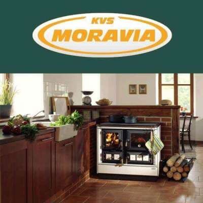 Guide cuisinière à bois Moravia : les modes été et hiver